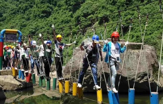 郾城区五星级型户外拓展须知